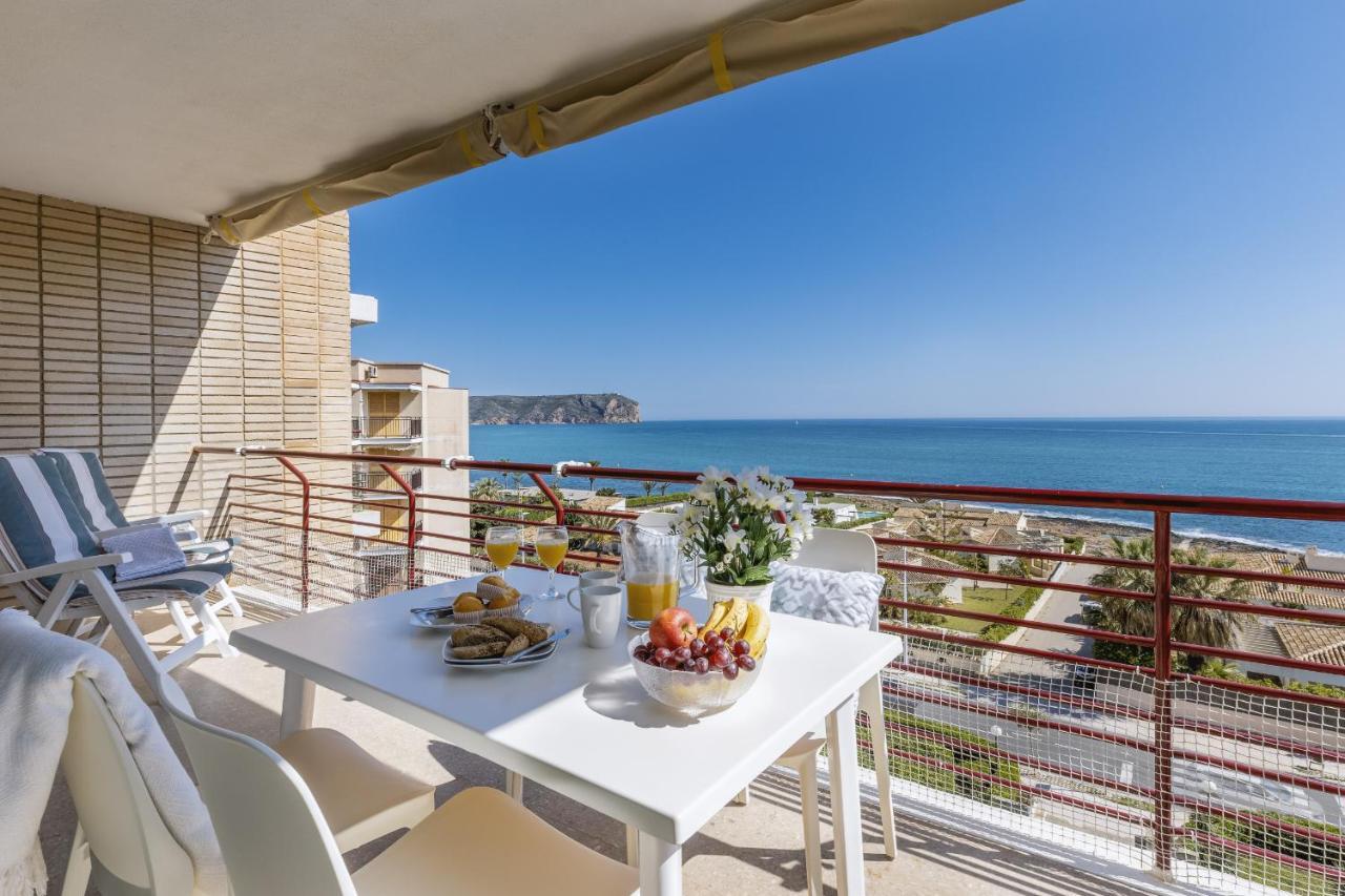 Cofisa Vista Mar Apartment Javea Exterior photo