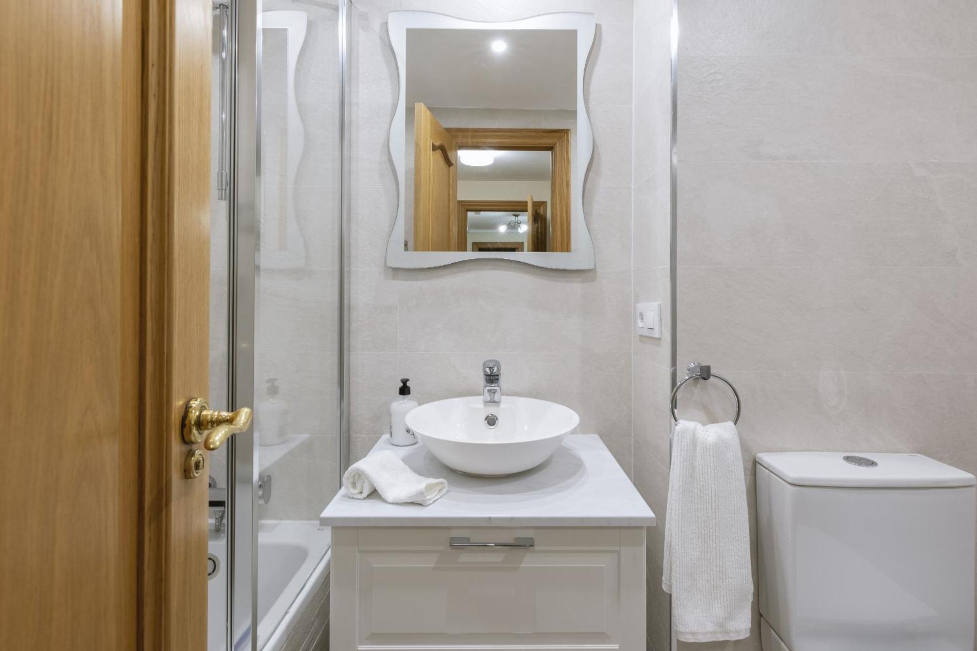 Cofisa Vista Mar Apartment Javea Exterior photo